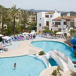 Plazamar Serenity Resort