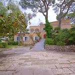 Villa Santa Ponca By Interhome