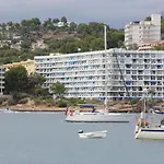 Apartment With A Great Sea View In The Best Location Of Santa Ponsa