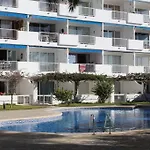 Acapulco Apartment