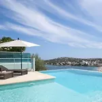 Rotes Velles Villa 4 Bedrooms
