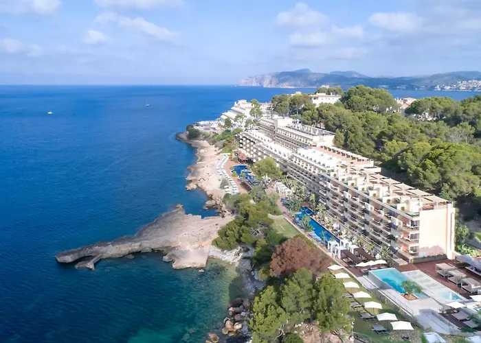 Iberostar Selection Jardin Del Sol Suites - Adults Only