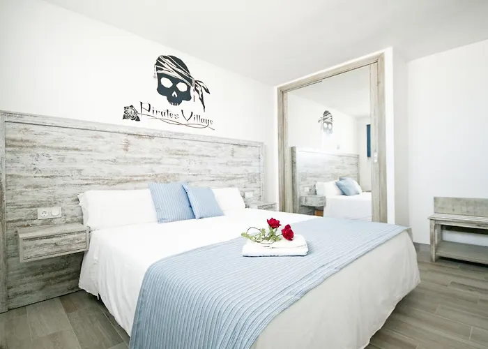 Gran Santa Ponsa Apartments