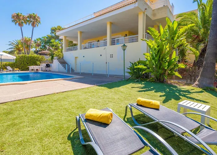 Villa Berry