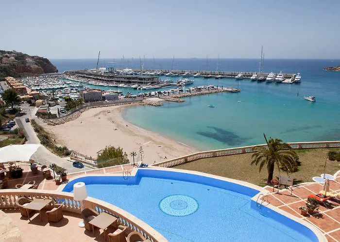 Pure Salt Port Adriano (Adults Only)