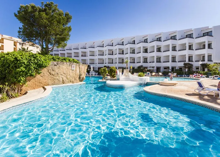 Plazamar Serenity Resort