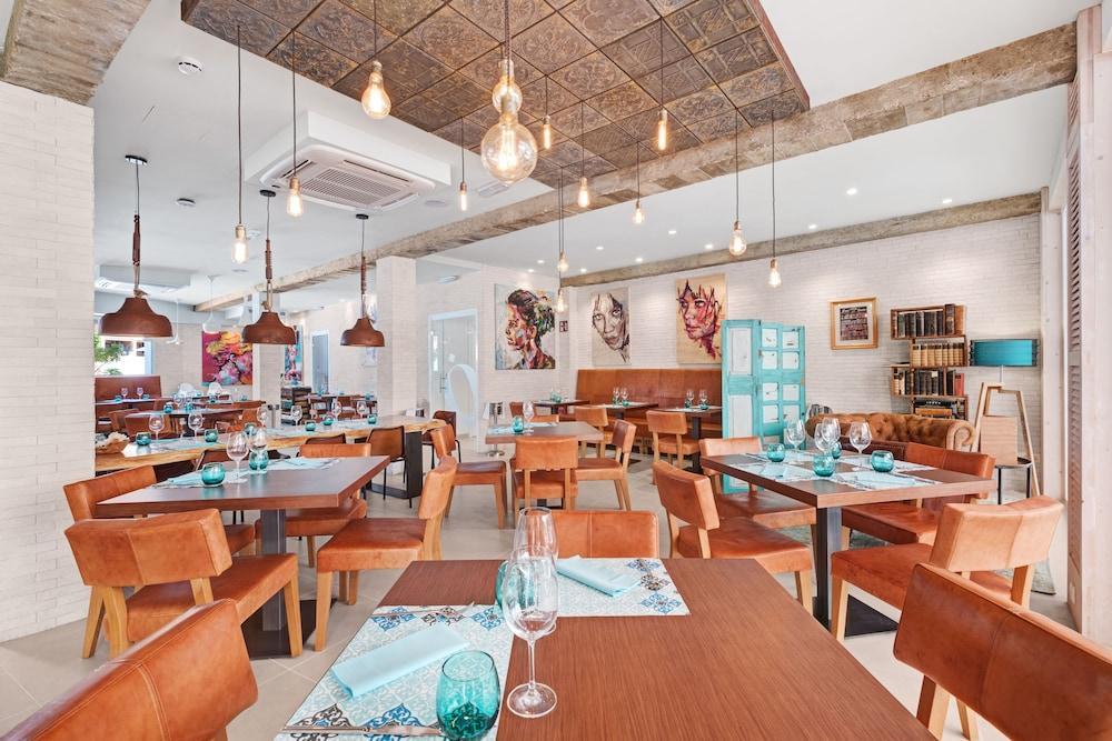 Hotel Plaza Boutique - Adults Only. Santa Ponsa