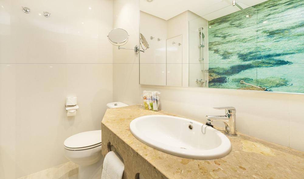 Hotel Globales Pionero