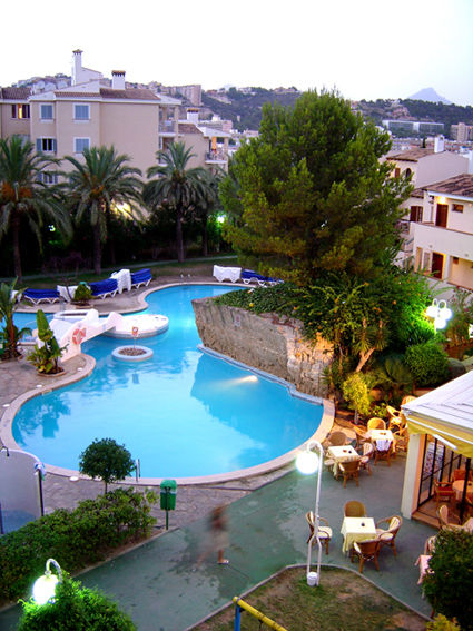 Plazamar Serenity Santa Ponsa