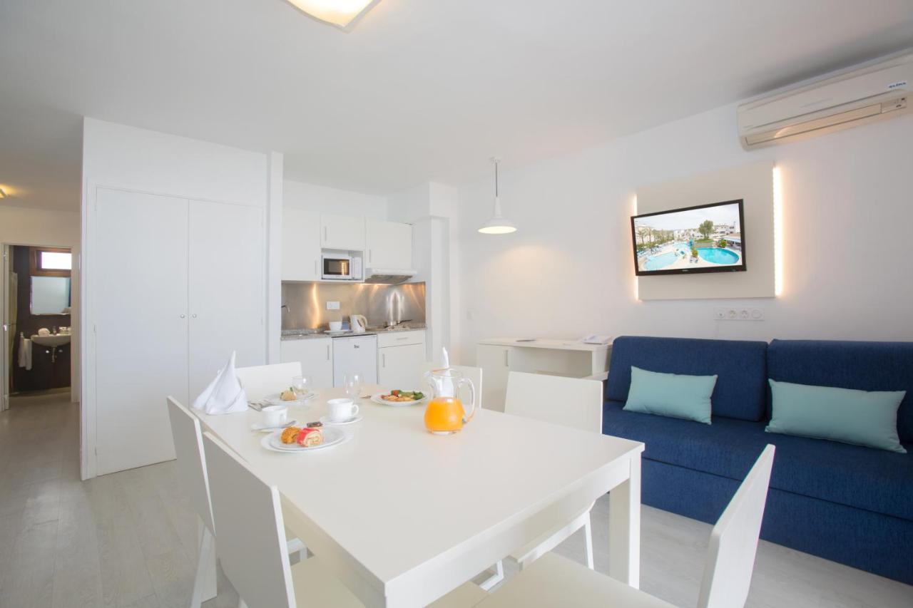 Aparthotel Plazamar Serenity