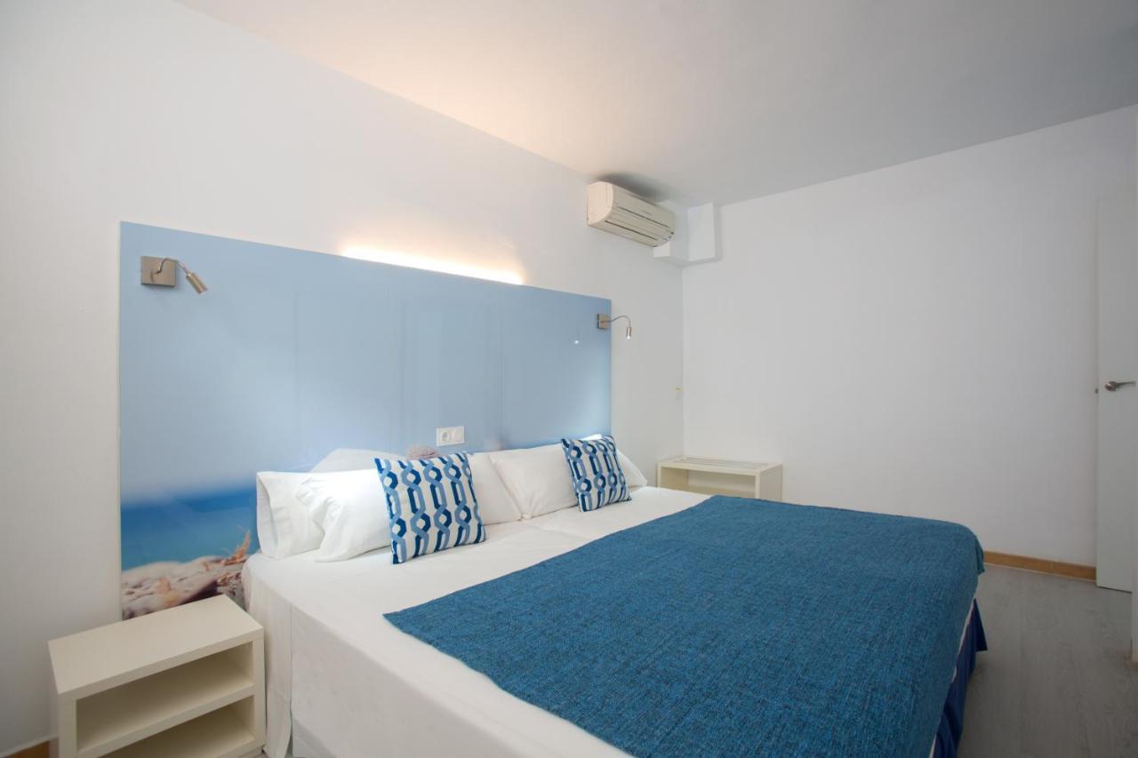 Aparthotel Plazamar Serenity Santa Ponsa