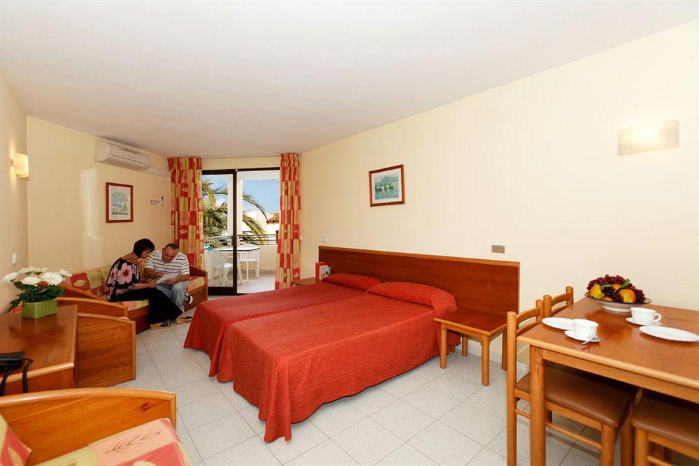 Plazamar Serenity Aparthotel