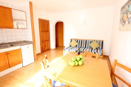 Apartment Holiday Park Santa Ponsa Santa Ponsa