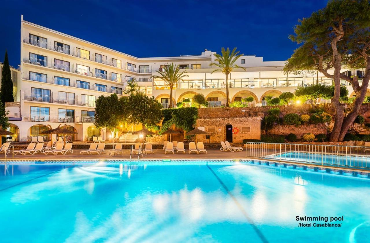 Villa Paz Y Mar,