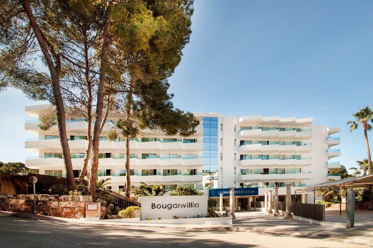 Aparthotel Globales Costa De La Calma 4*