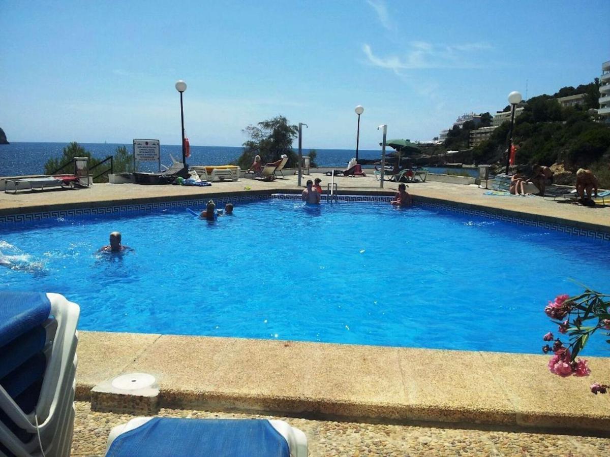 With A Great Sea View In The Location Of *