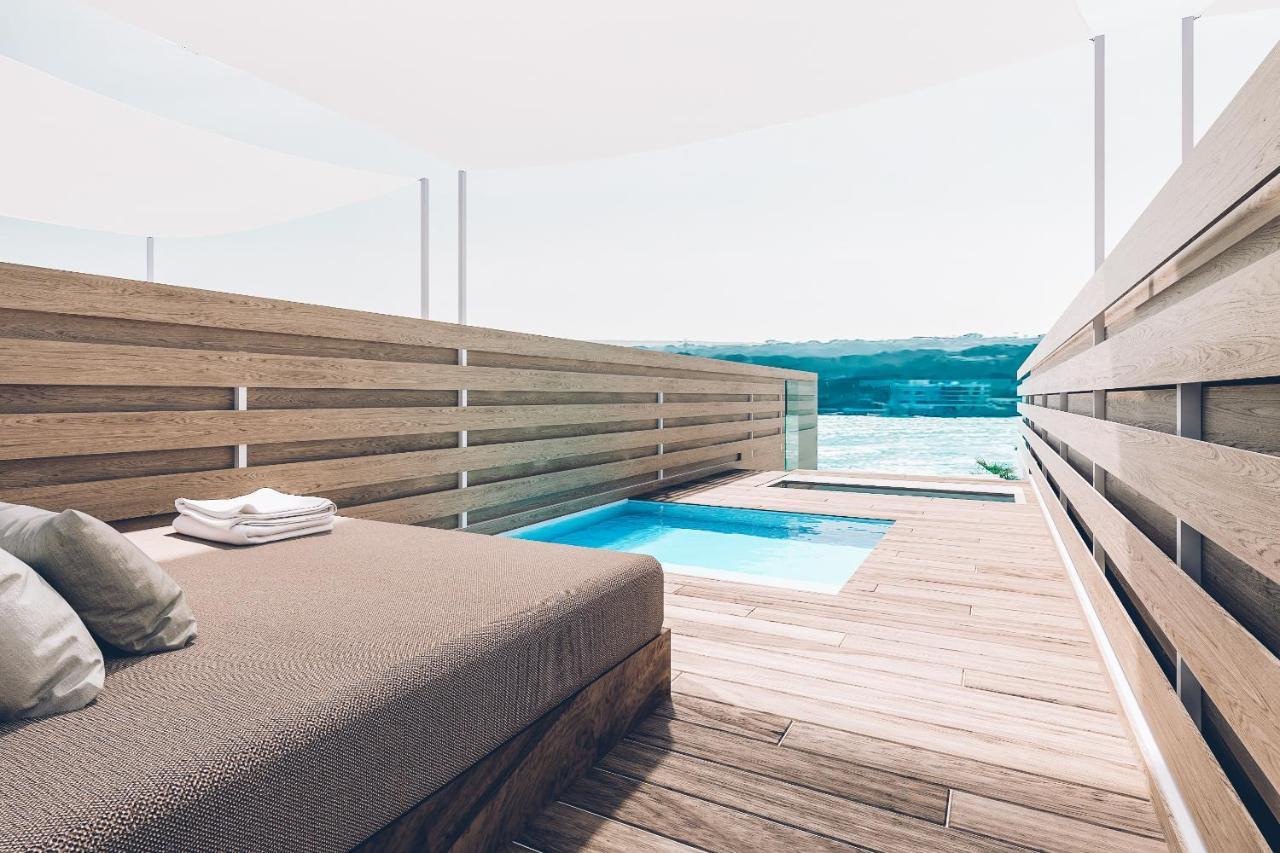 Hotel Iberostar Selection Jardin Del Sol - Adults Only