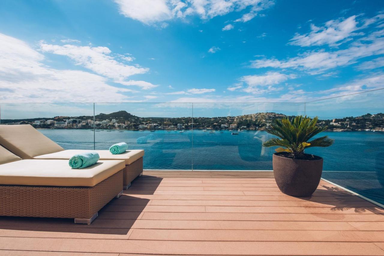 Iberostar Selection Jardin Del Sol - Adults Only