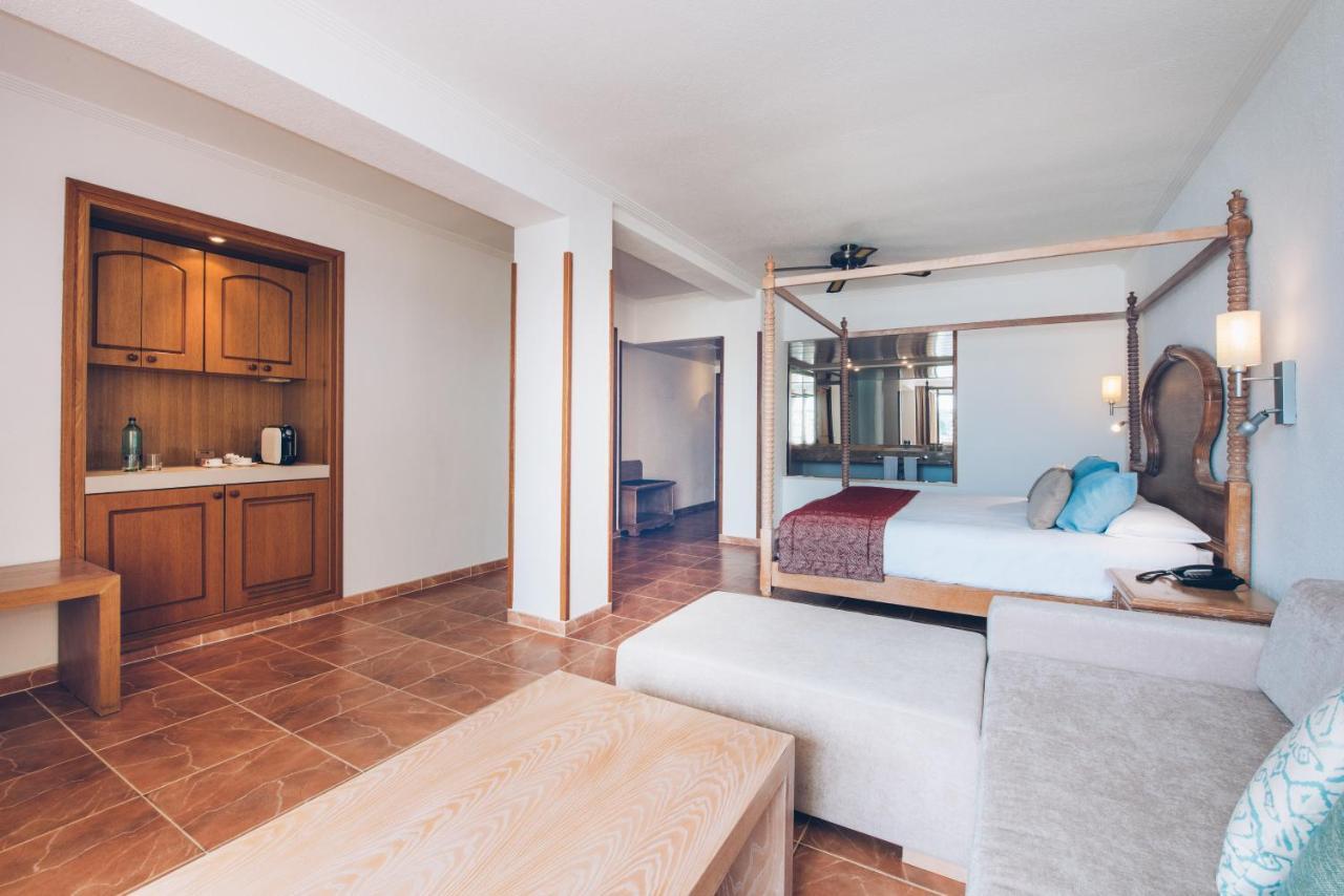 Iberostar Selection Jardin Del Sol - Adults Only