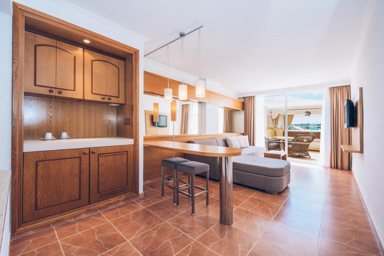 Iberostar Selection Jardin Del Sol - Adults Only Hotel 4*