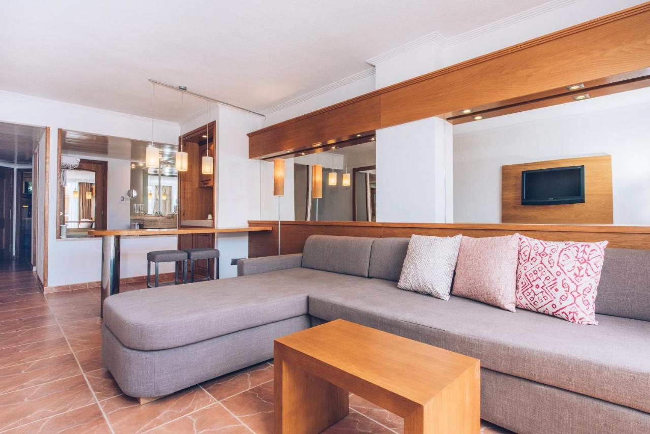 Hotel Iberostar Selection Jardin Del Sol - Adults Only