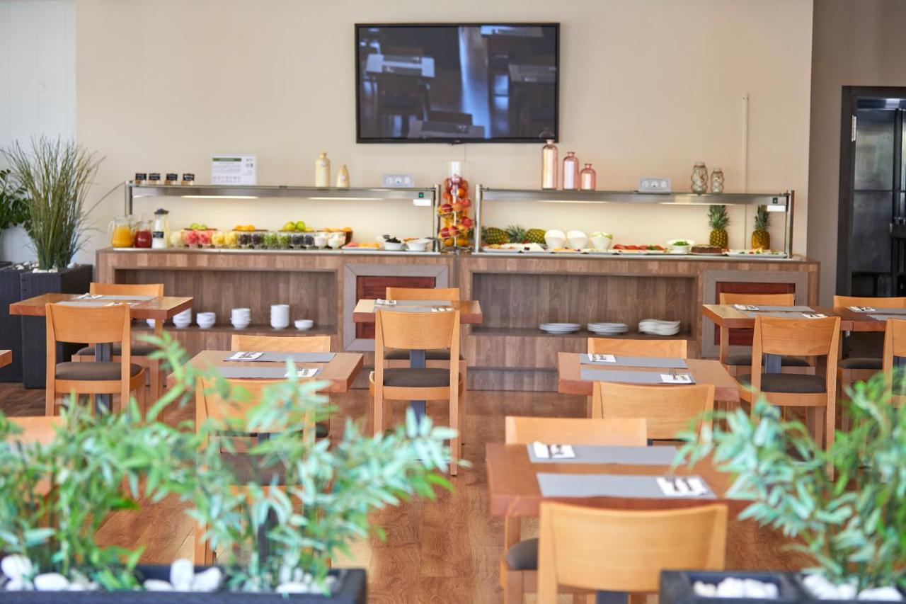 Hotel Nura &