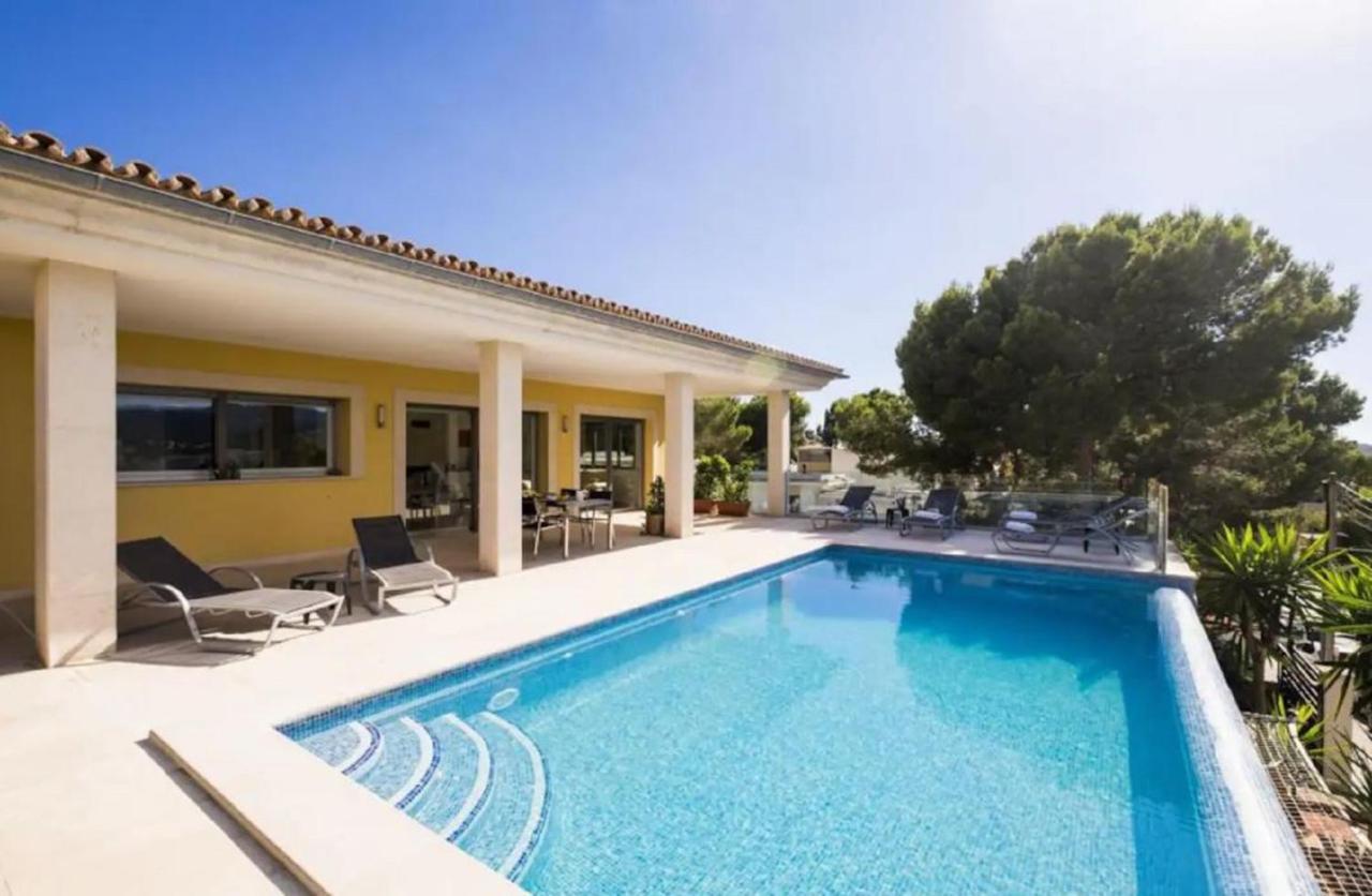 Villa Mar Azul Villa *