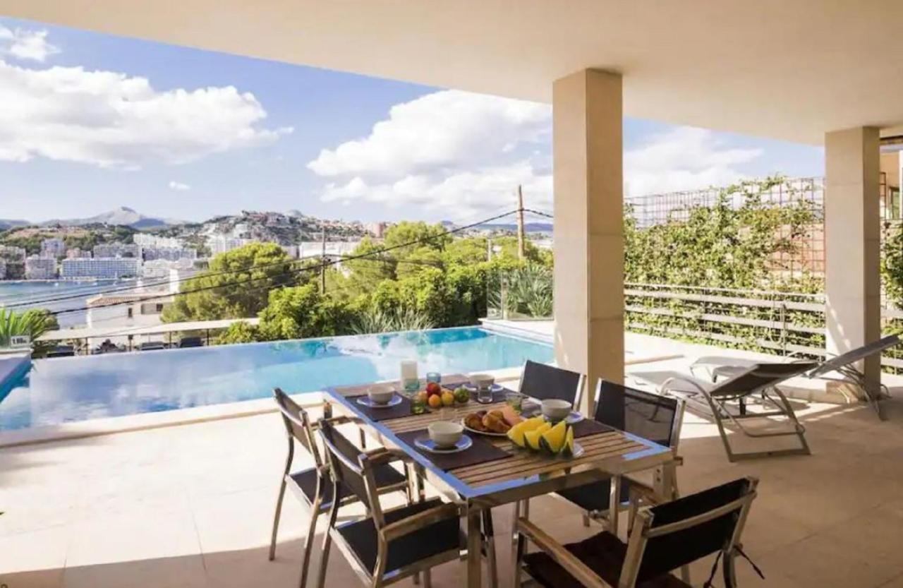 Villa Mar Azul * Santa Ponsa