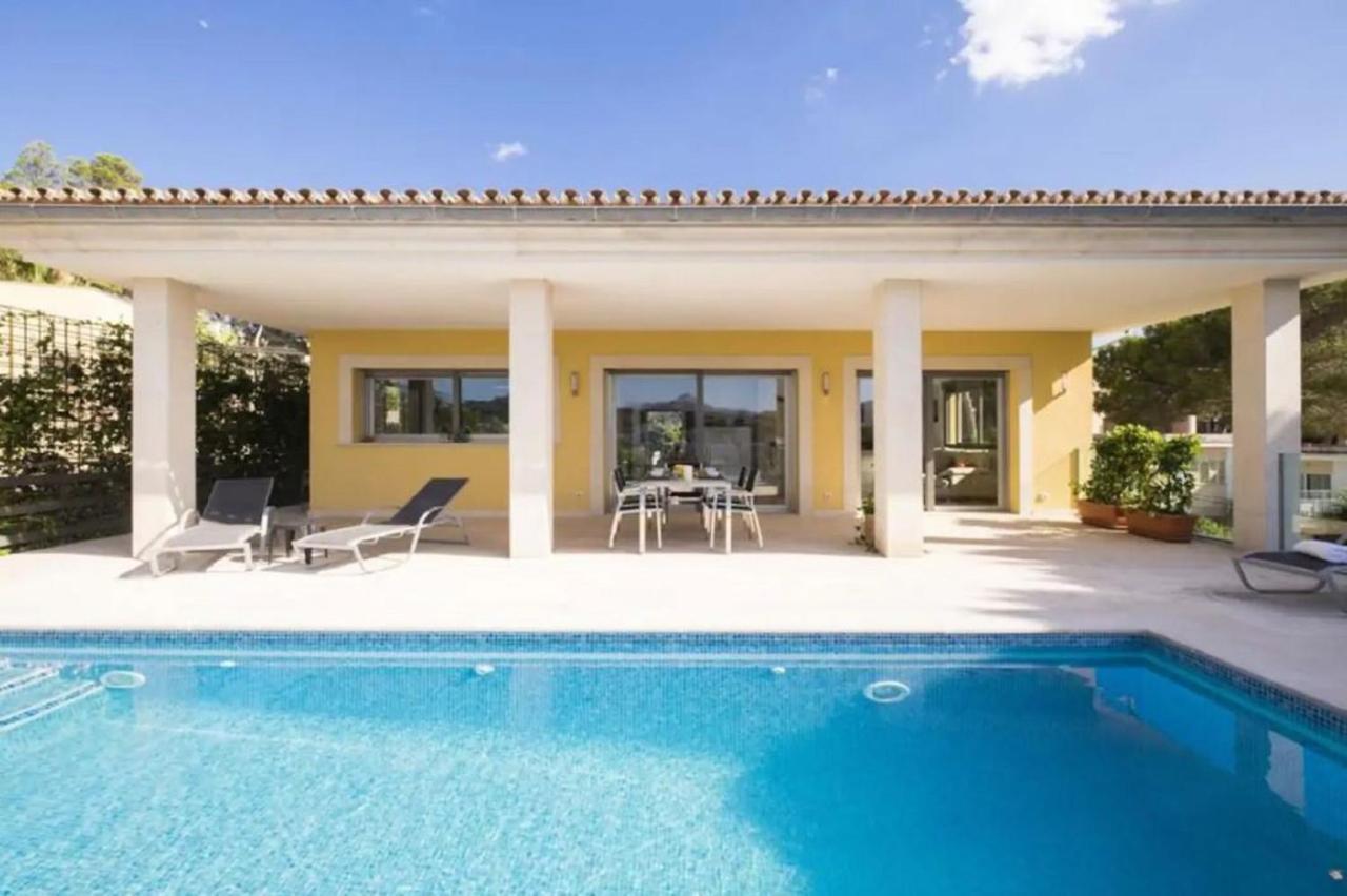 Villa Mar Azul