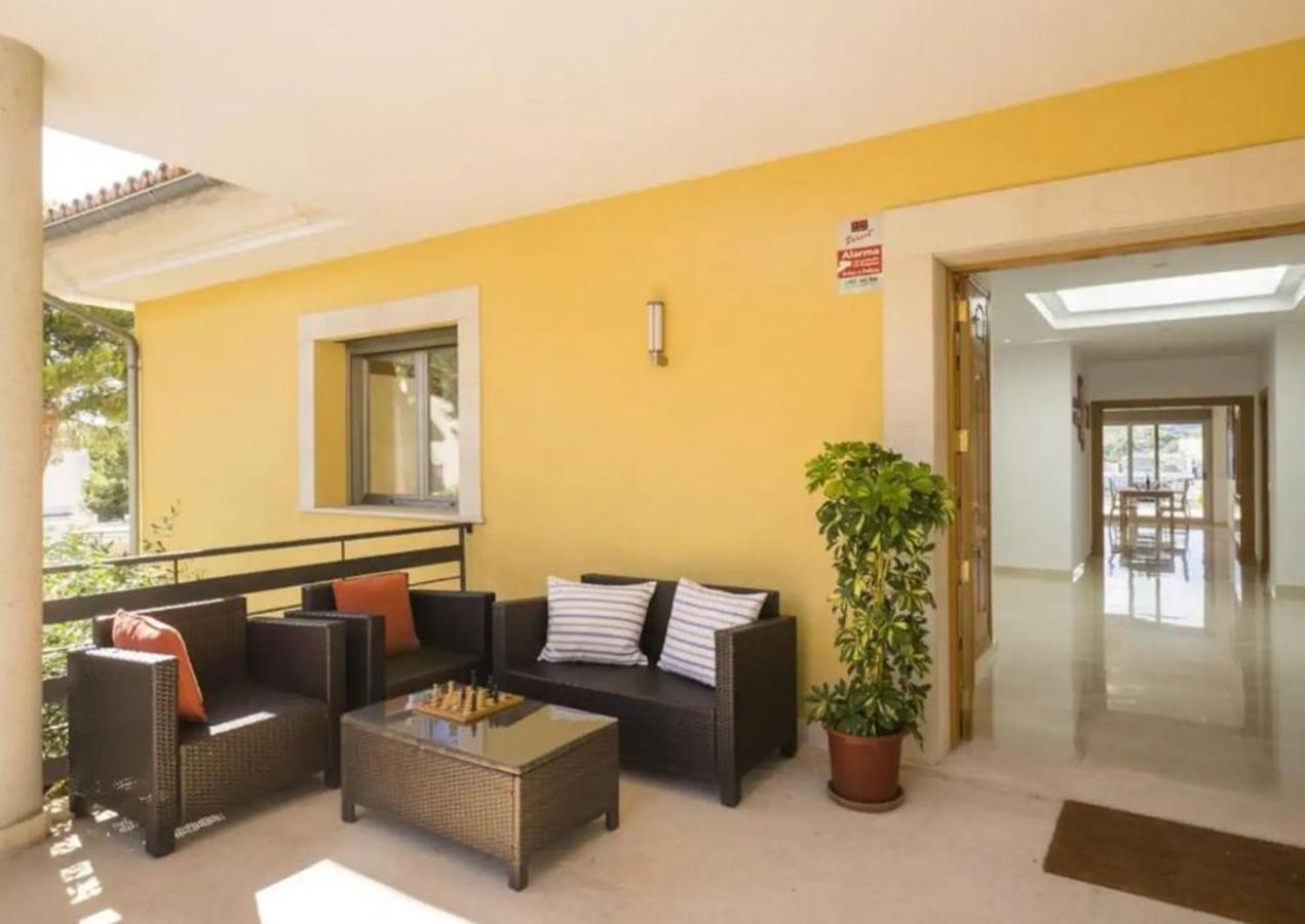 Villa Mar Azul Villa *