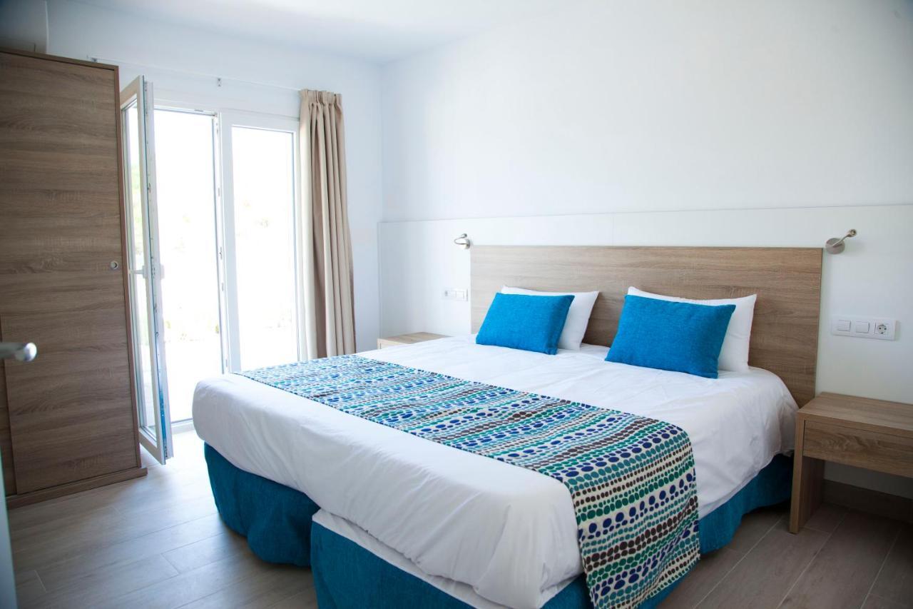 Globales Costa De La Calma Aparthotel Santa Ponsa