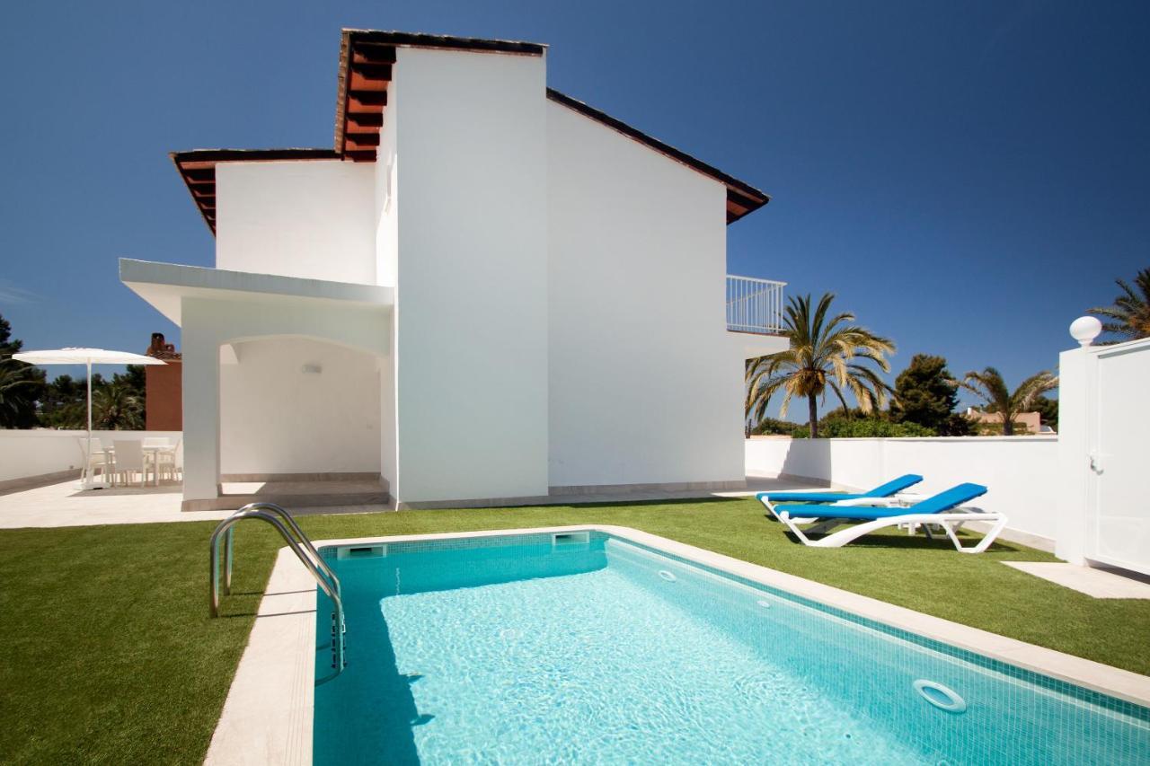 Globales Costa De La Calma 4*