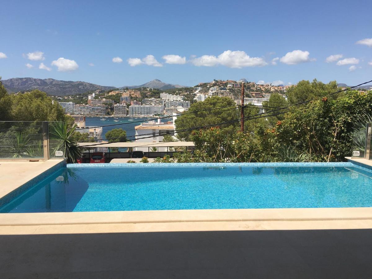 Villa Mar Azul Villa Santa Ponsa