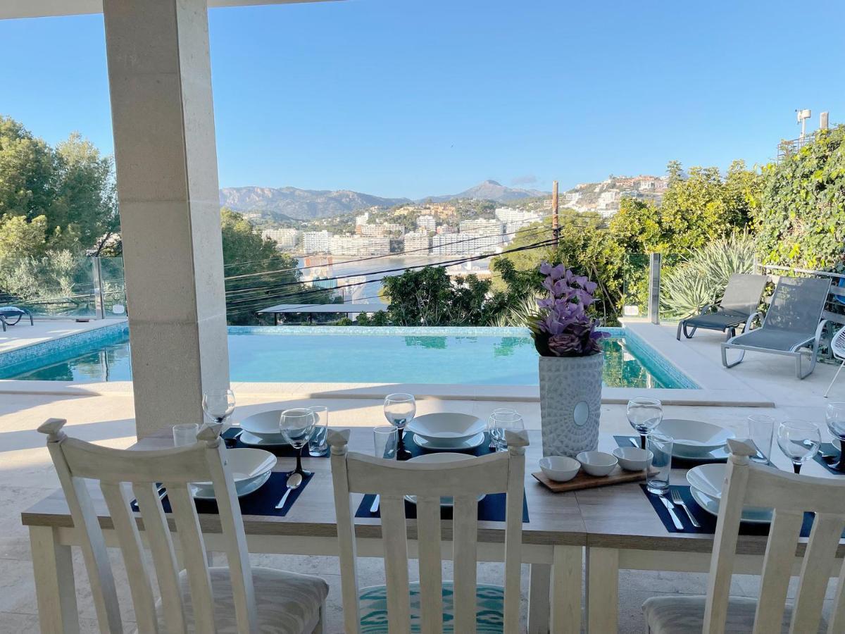 Villa Mar Azul Villa