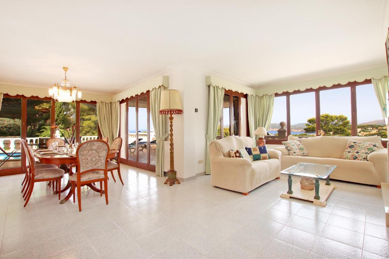 Monsita By Slow Villa Santa Ponsa