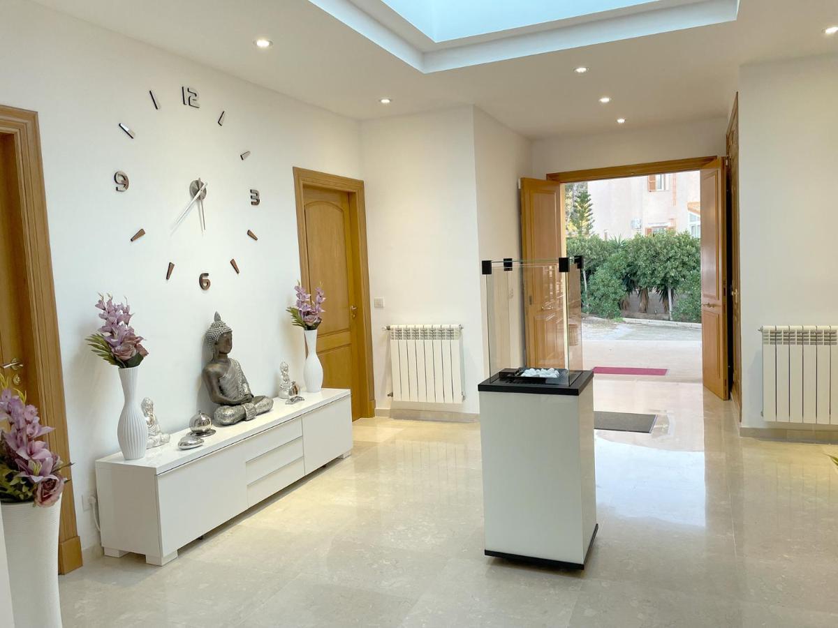 Villa Mar Azul Villa Santa Ponsa