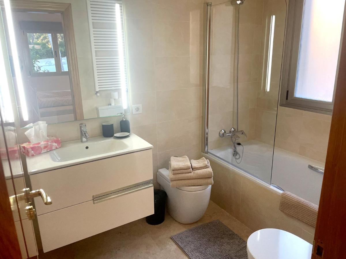 Villa Mar Azul Santa Ponsa