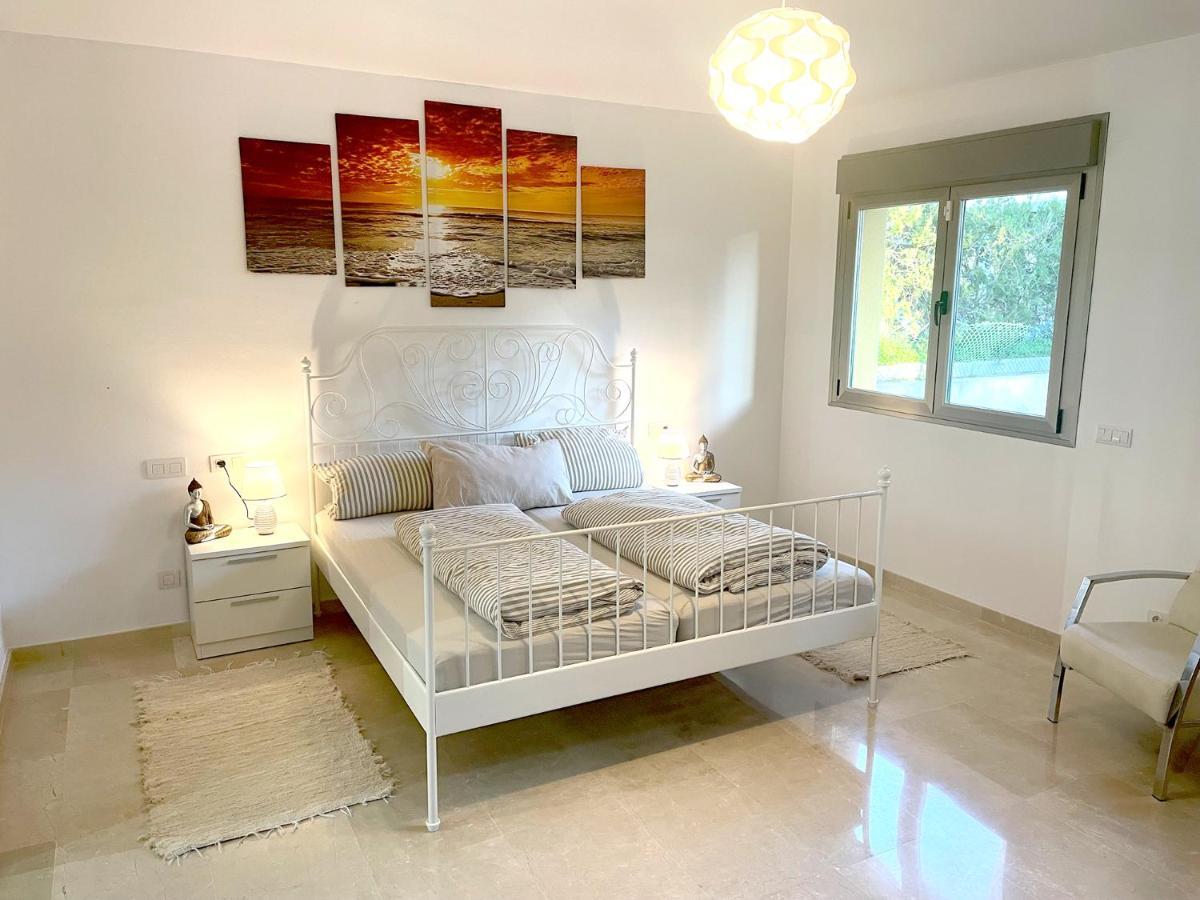 Villa Mar Azul Villa