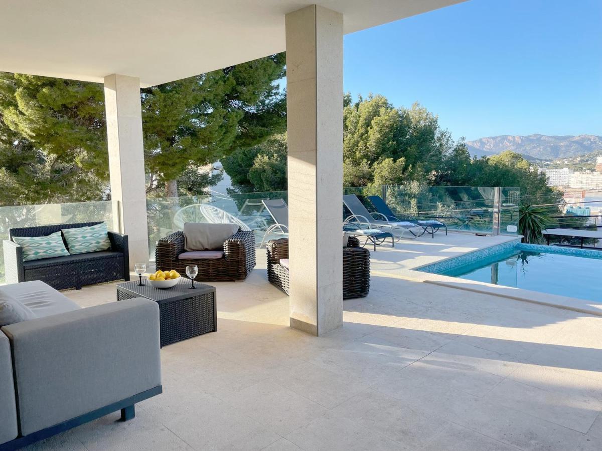Villa Mar Azul * Santa Ponsa