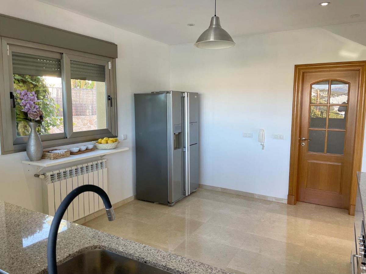 Villa Mar Azul Villa