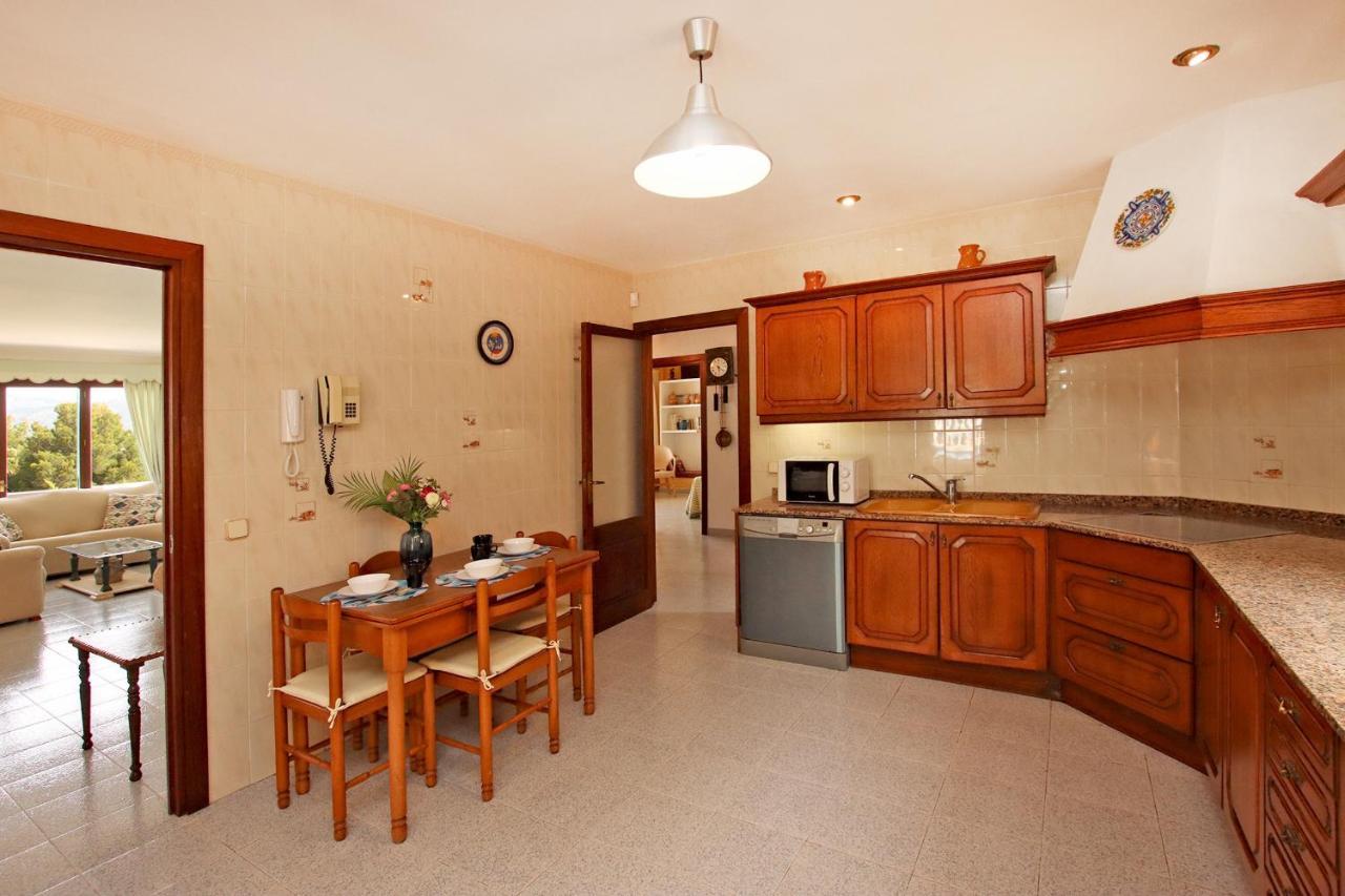 Villa Monsita By Slow *