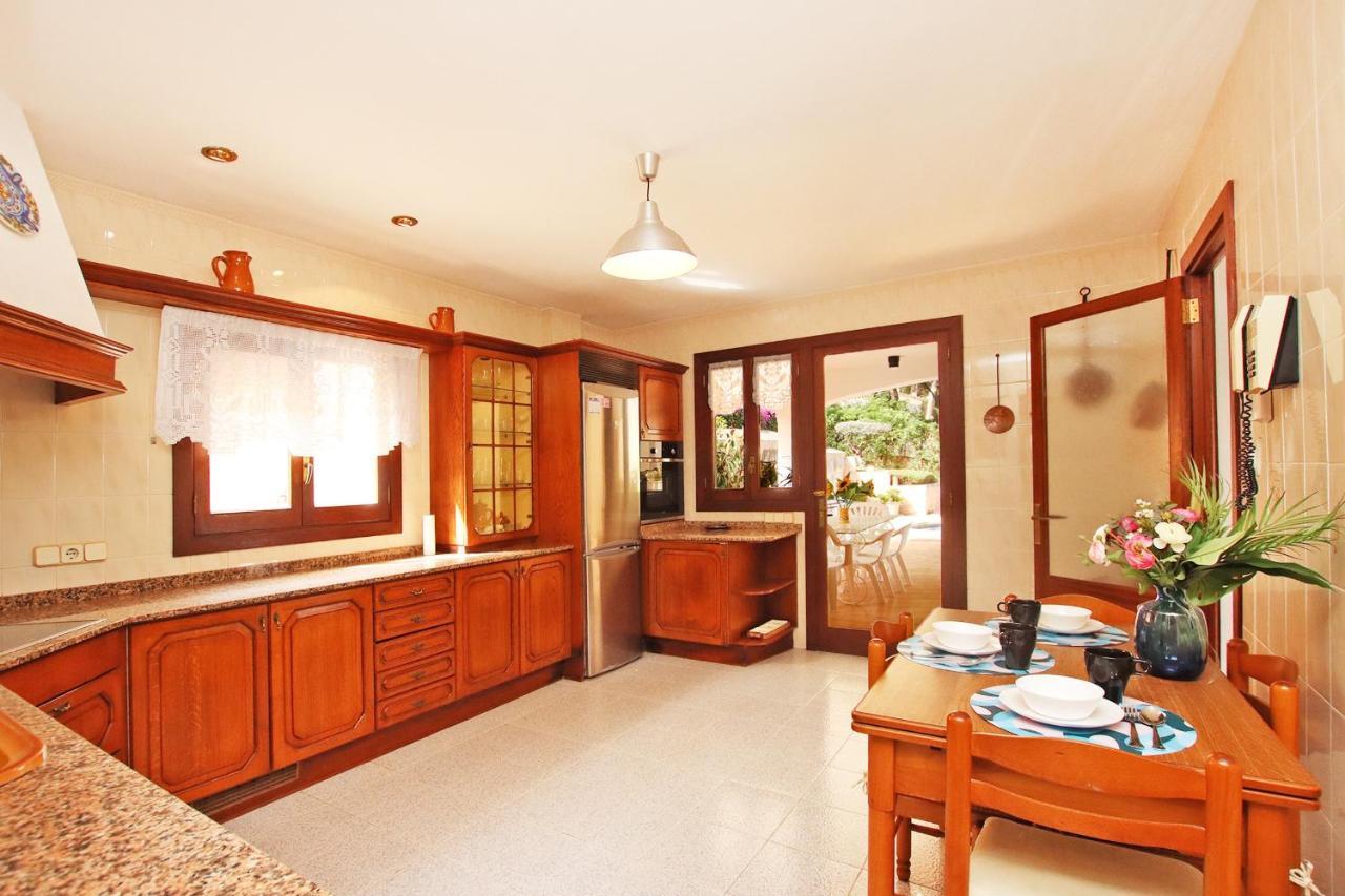 Villa Monsita By Slow Santa Ponsa
