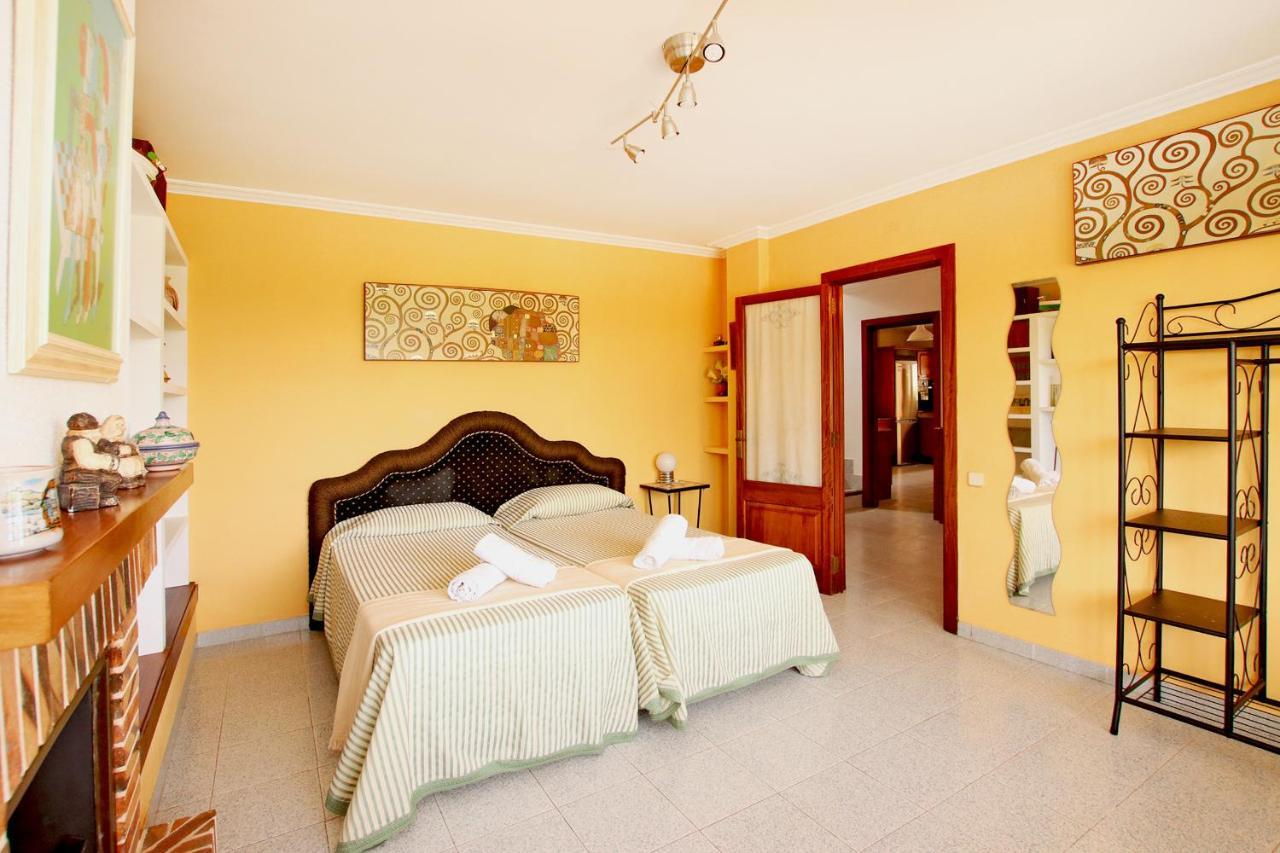 Villa Monsita By Slow Santa Ponsa