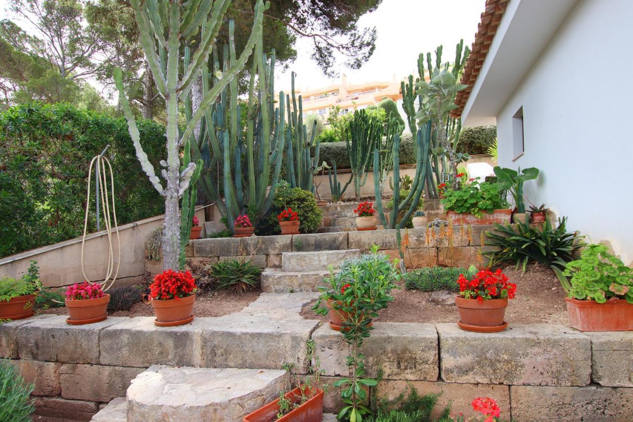 Monsita By Slow Villa Santa Ponsa