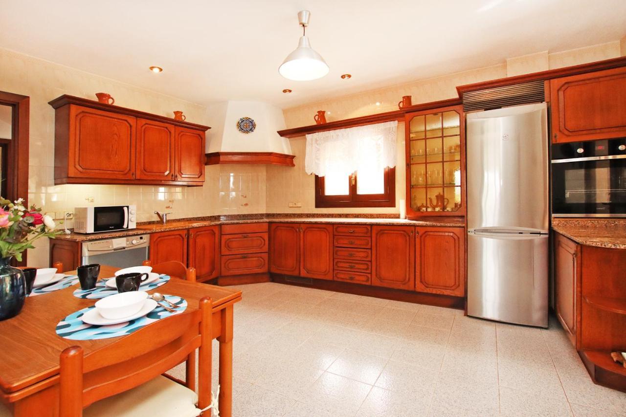 Villa Monsita By Slow Santa Ponsa