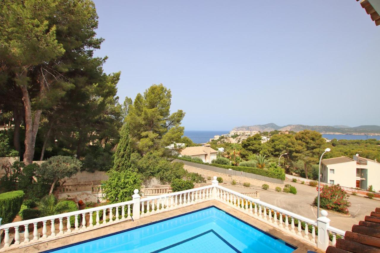 Monsita By Slow Villa Santa Ponsa