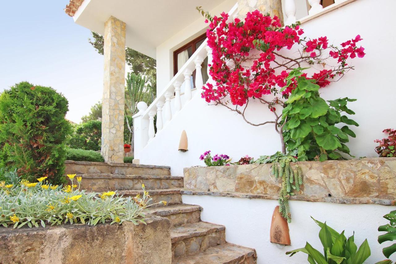 Monsita By Slow Villa Santa Ponsa