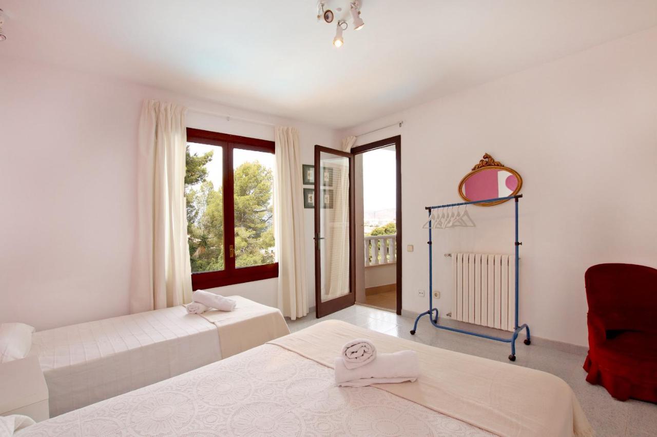 Monsita By Slow Villa Santa Ponsa