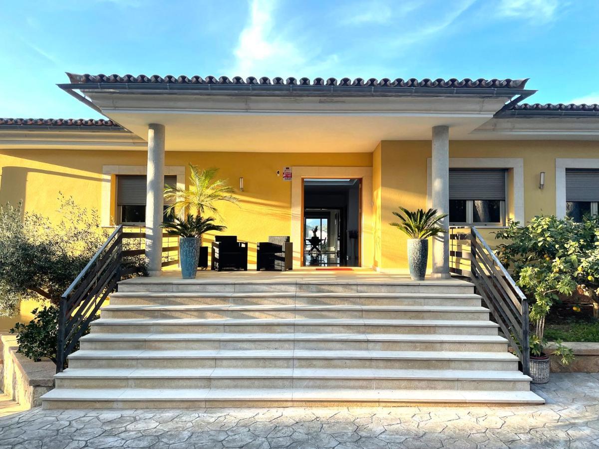 Villa Mar Azul