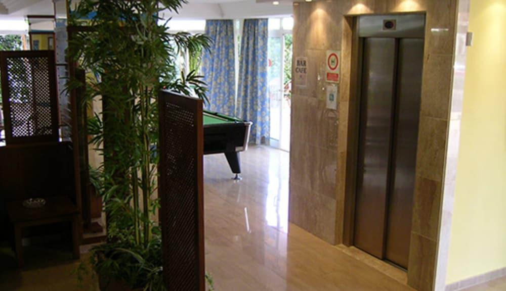 Golf Santa Ponsa